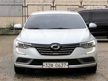 Renault Samsung SM6 2.0 gde se — foto 1