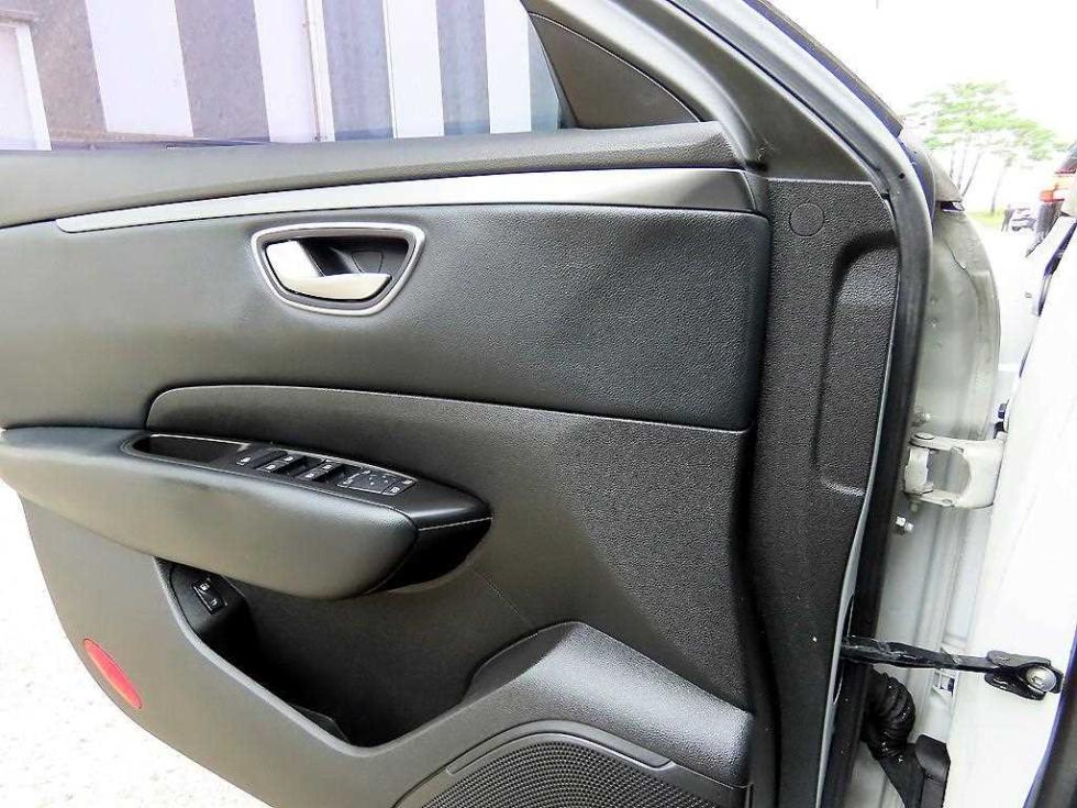 Renault Samsung SM6 — miniaturë 11
