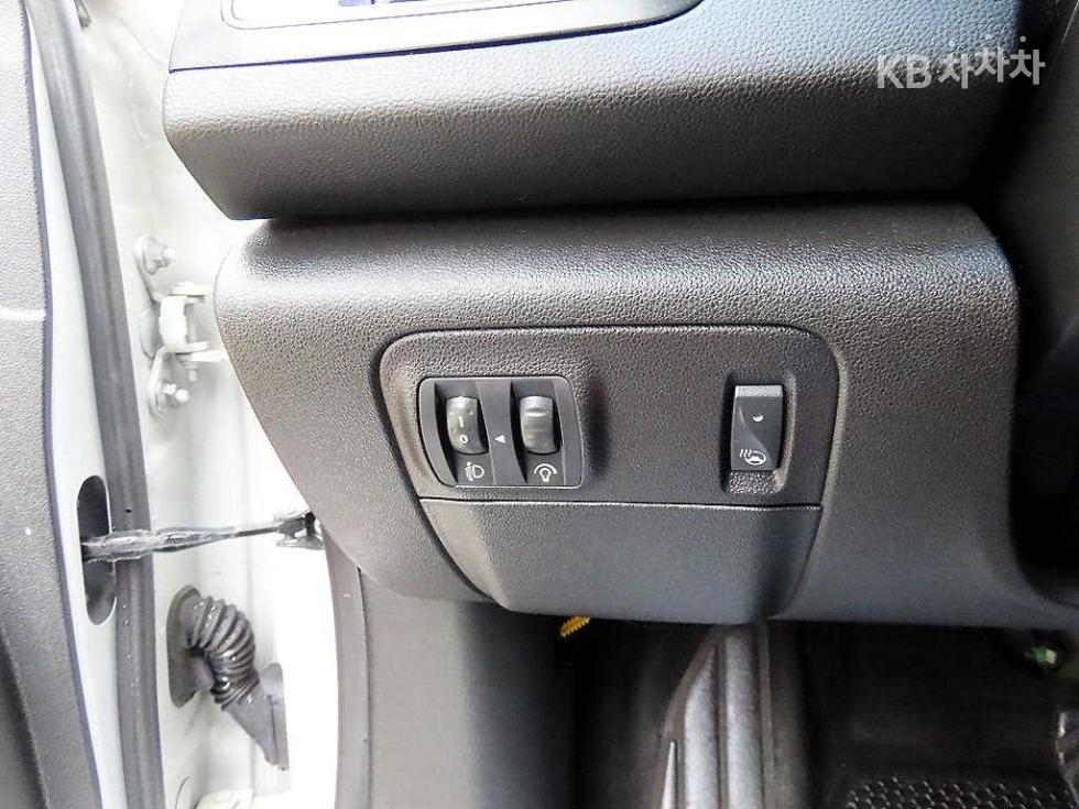 Renault Samsung SM6 — miniaturë 12