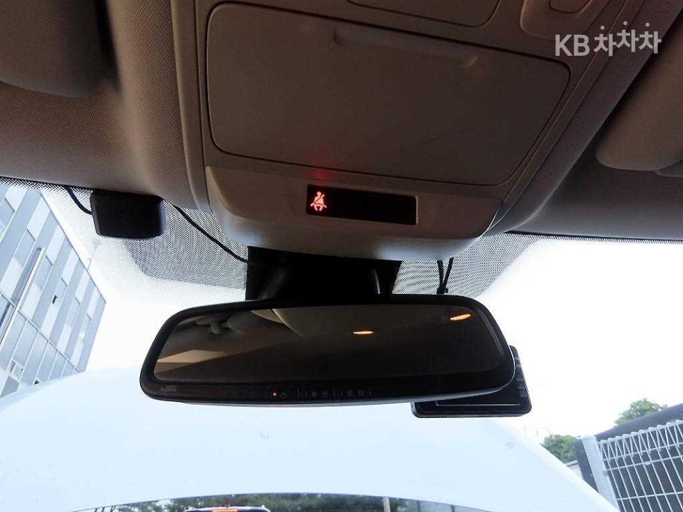 Renault Samsung SM6 — miniaturë 15