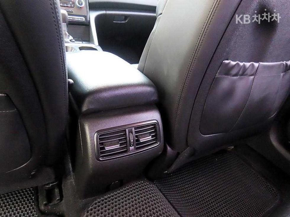 Renault Samsung SM6 — miniaturë 18