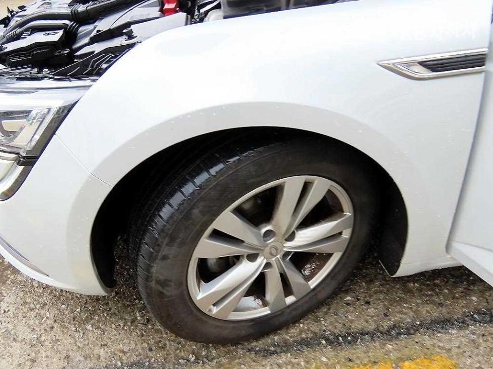 Renault Samsung SM6 — miniaturë 20