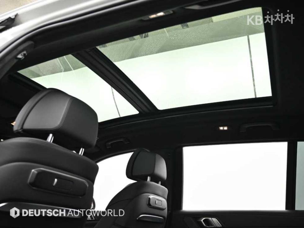 BMW X7 — miniaturë 18