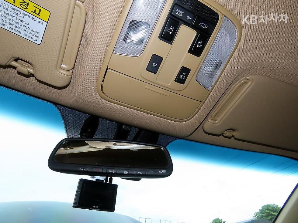 Kia Carnival — miniaturë 14