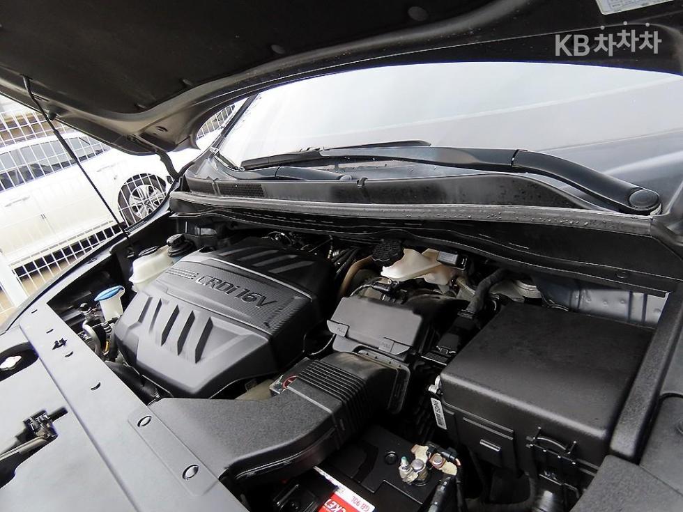 Kia Carnival — miniaturë 19