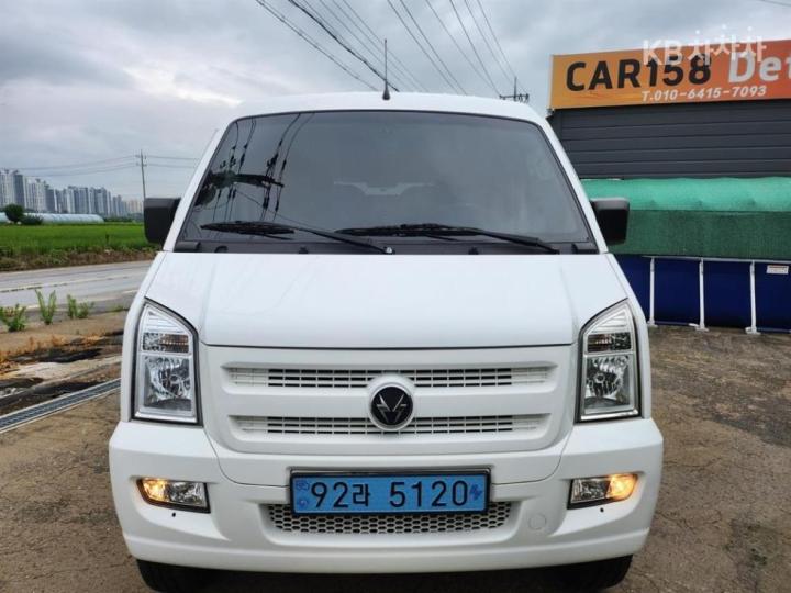 DongFeng C35 S2 — foto 1