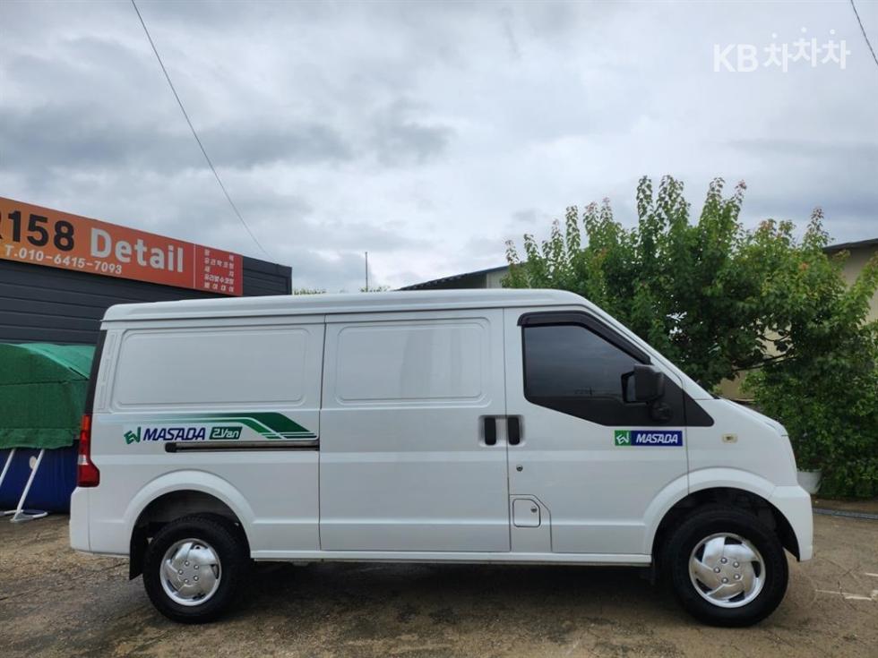 DongFeng — miniaturë 3