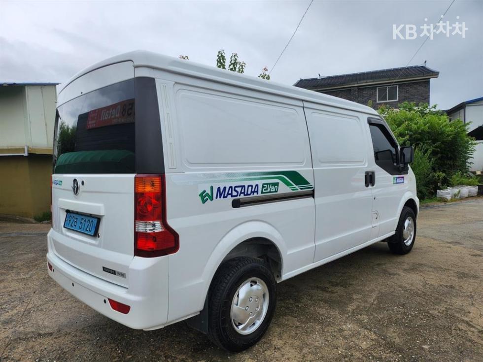 DongFeng — miniaturë 4