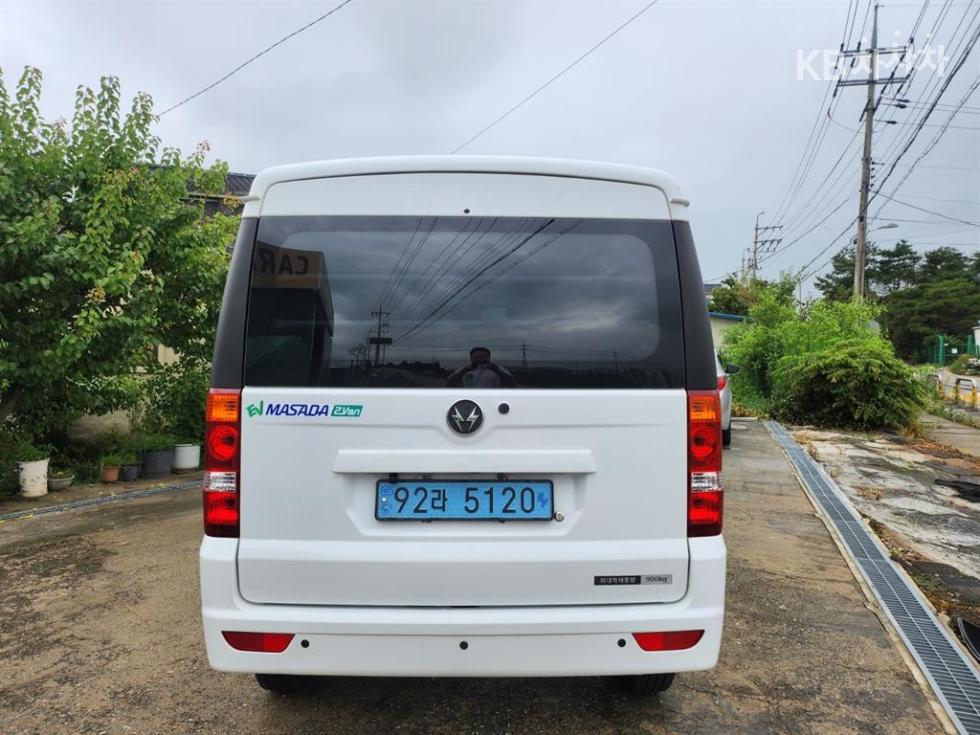 DongFeng — miniaturë 5
