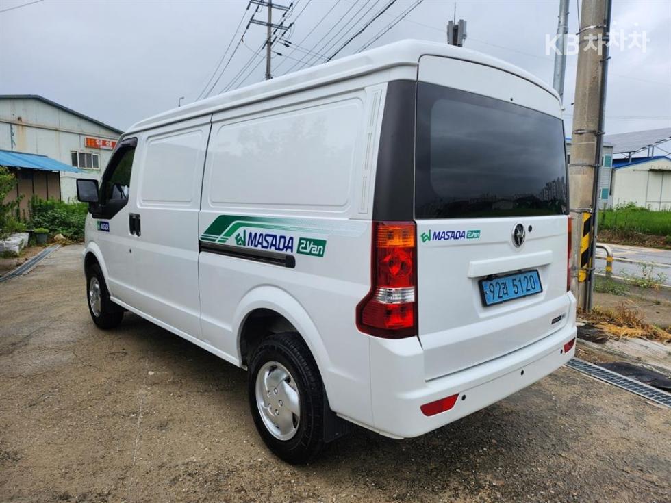 DongFeng — miniaturë 6