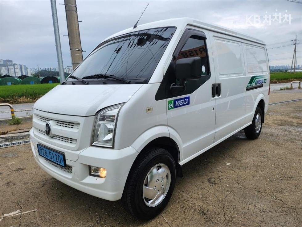 DongFeng — miniaturë 7