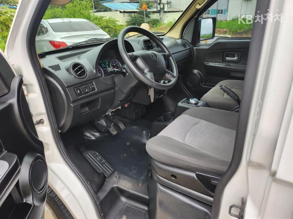 DongFeng — miniaturë 8