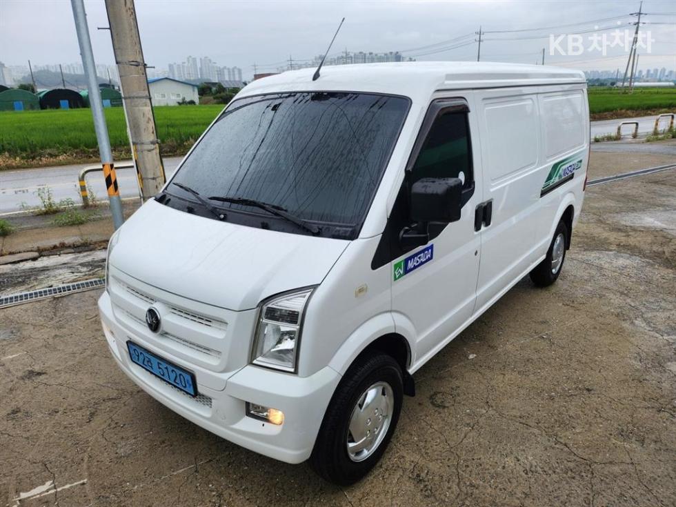 DongFeng — miniaturë 16