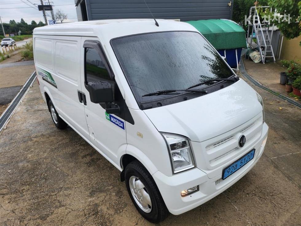 DongFeng — miniaturë 17