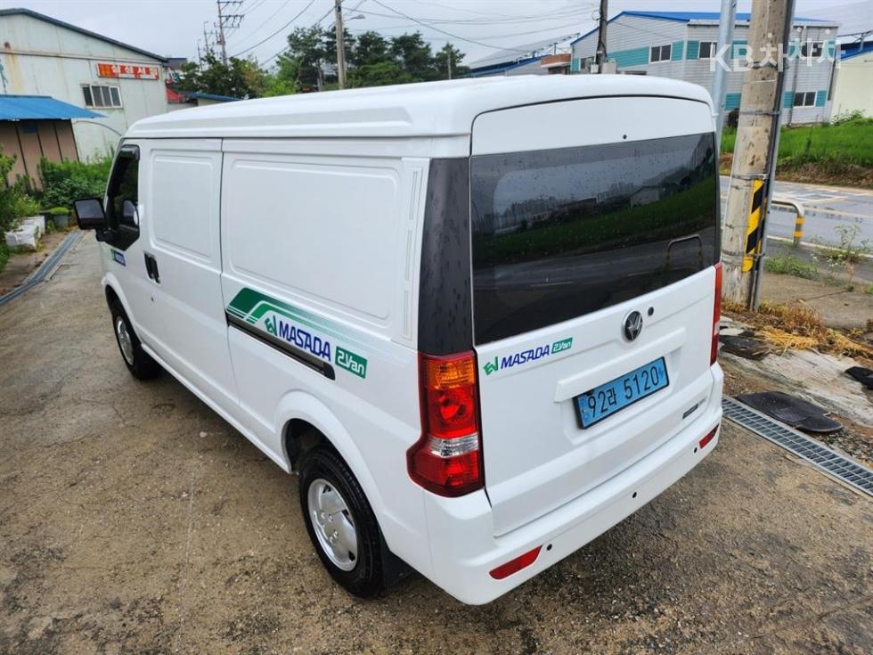 DongFeng — miniaturë 18