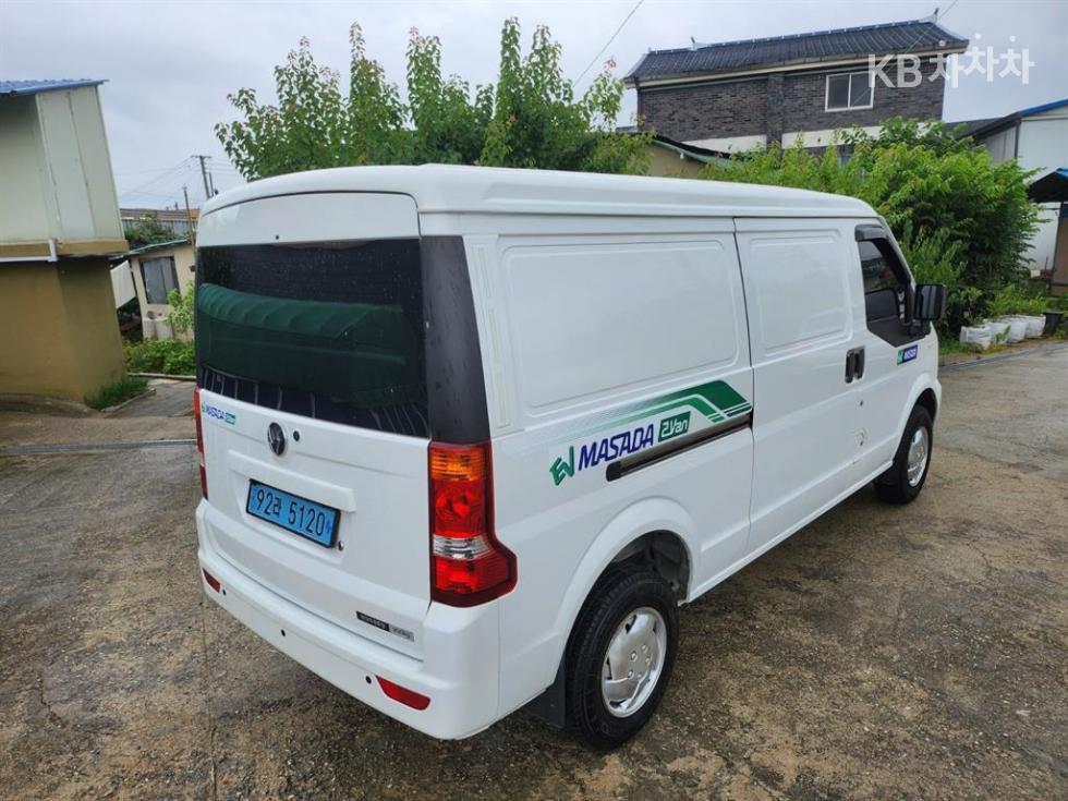 DongFeng — miniaturë 19