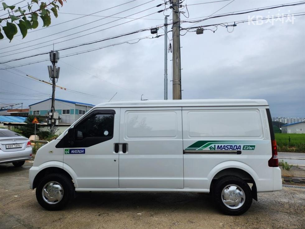 DongFeng — miniaturë 20
