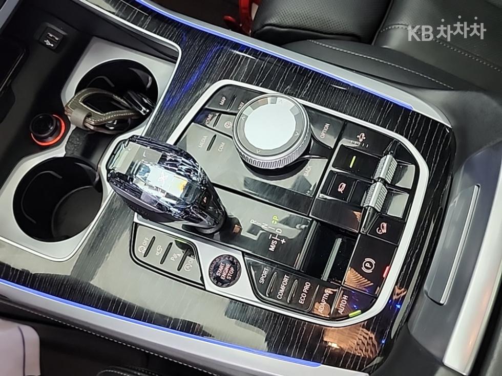 2021 BMW BMW X7(G07) photo