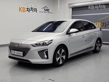 Hyundai IONIQ n — foto 1
