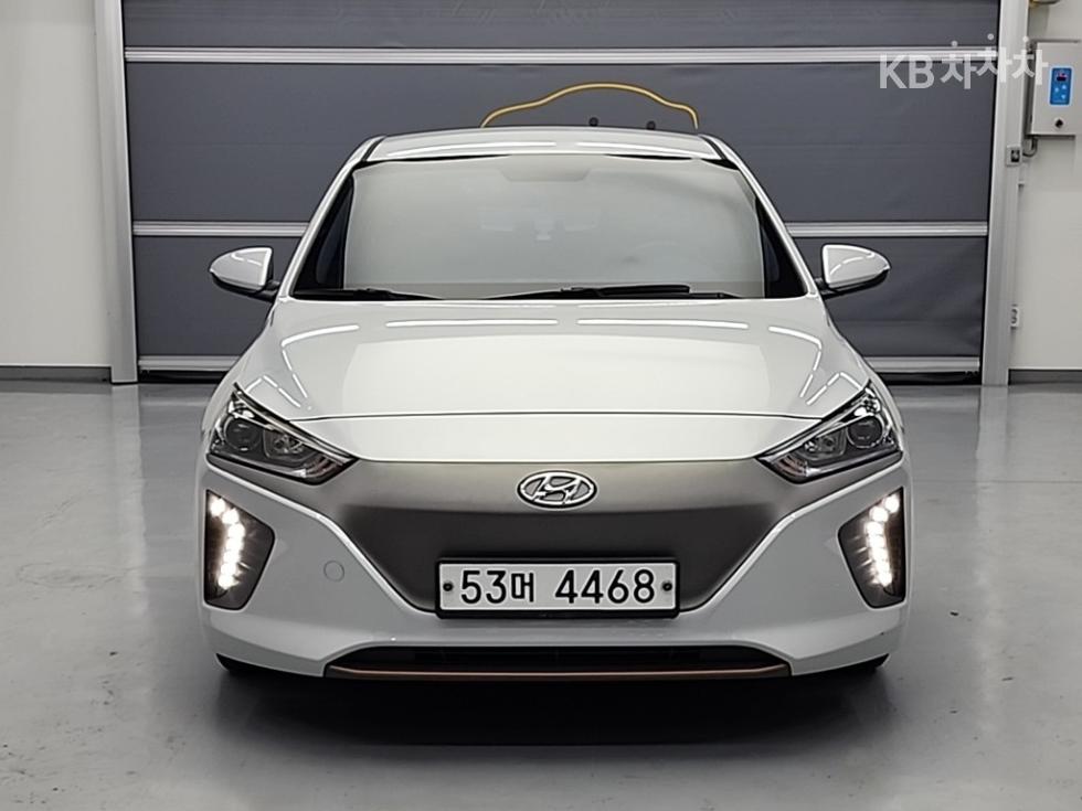 Hyundai IONIQ — miniaturë 2