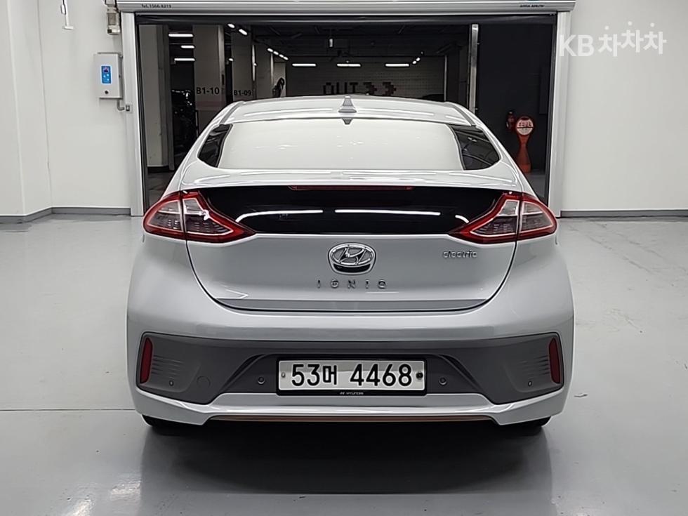 Hyundai IONIQ — miniaturë 3