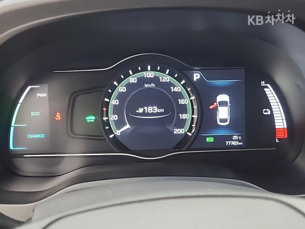 Hyundai IONIQ — miniaturë 6
