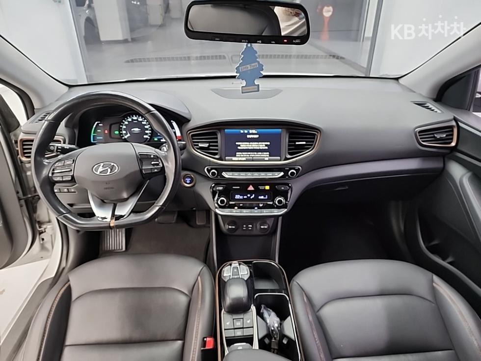 Hyundai IONIQ — miniaturë 7