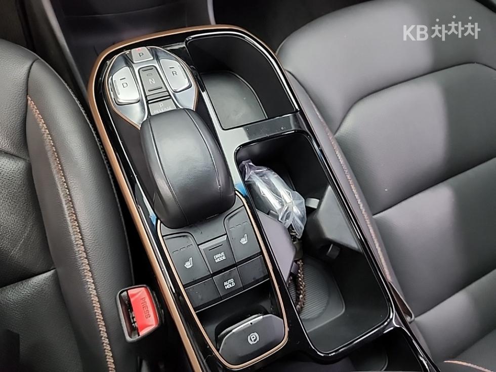 Hyundai IONIQ — miniaturë 8