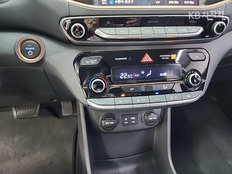Hyundai IONIQ — miniaturë 10