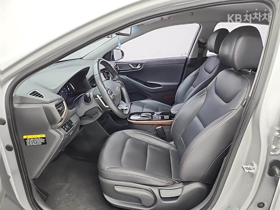 Hyundai IONIQ — miniaturë 11