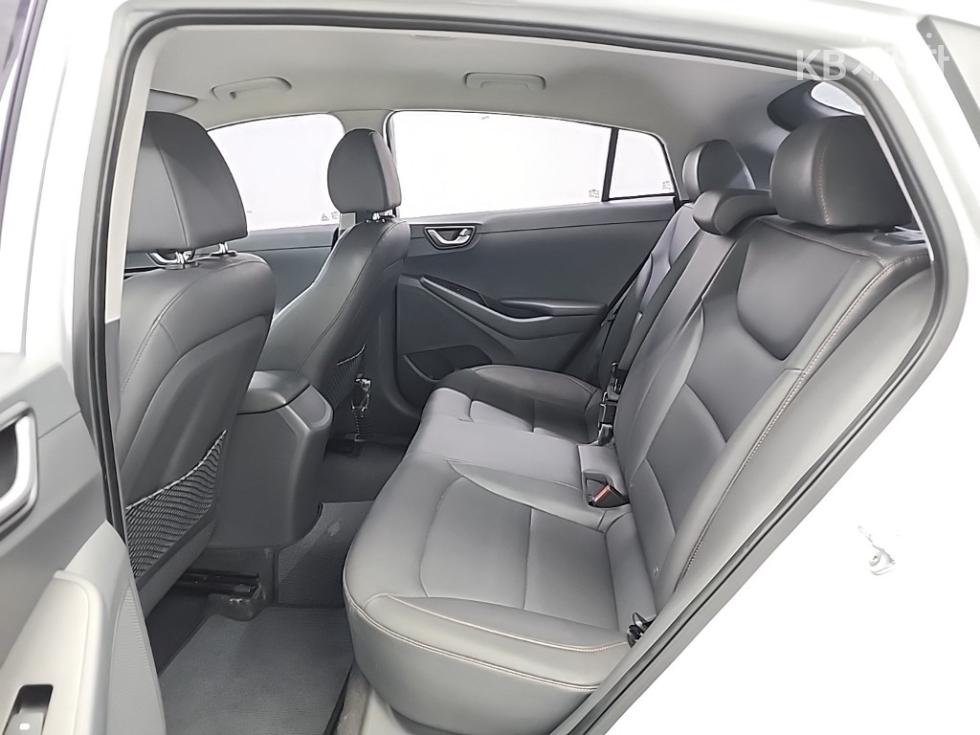 Hyundai IONIQ — miniaturë 12