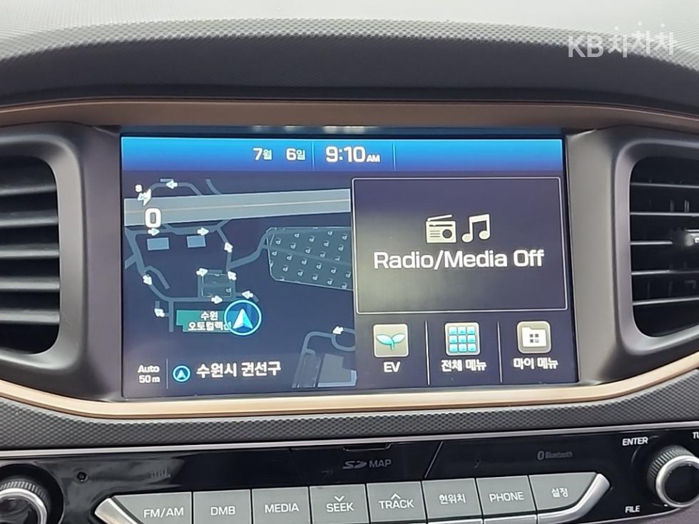 Hyundai IONIQ — miniaturë 13