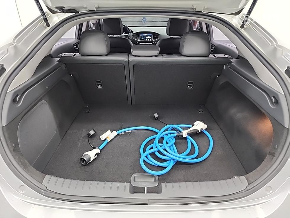 Hyundai IONIQ — miniaturë 18
