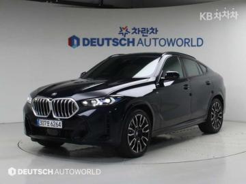 BMW X6 xDrive 40i — foto 1