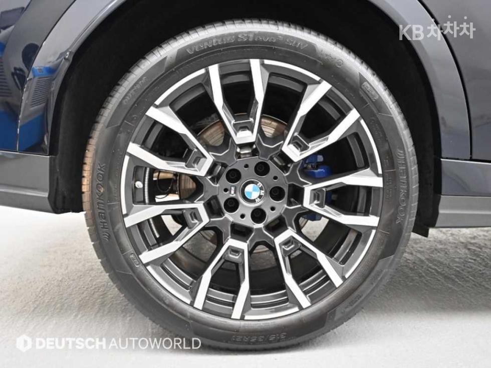 BMW X6 — miniaturë 5