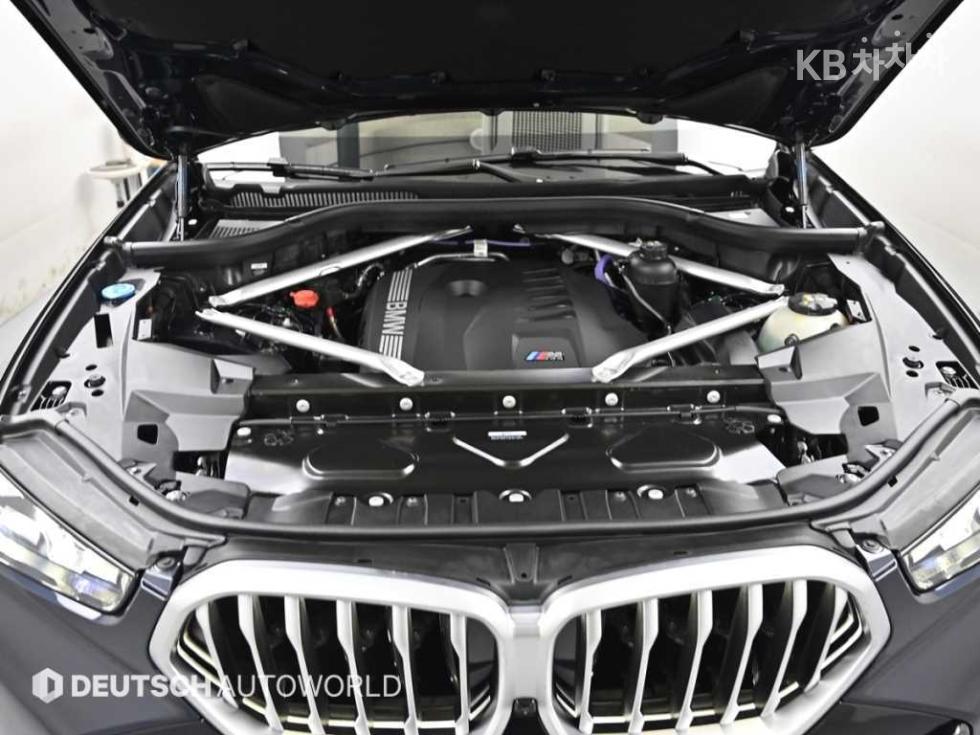 BMW X6 — miniaturë 6