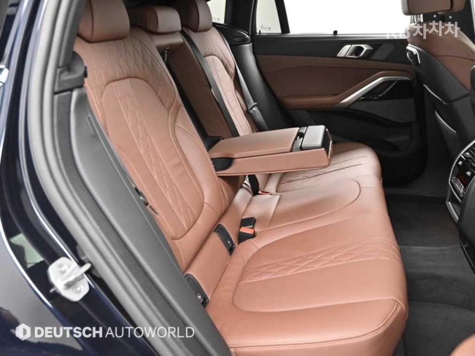 BMW X6 — miniaturë 12