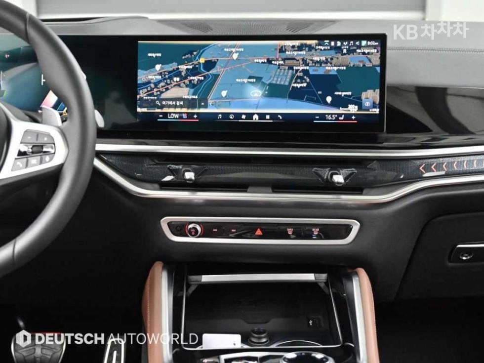 BMW X6 — miniaturë 14