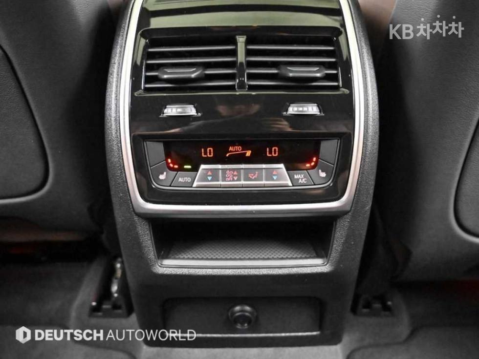 BMW X6 — miniaturë 16