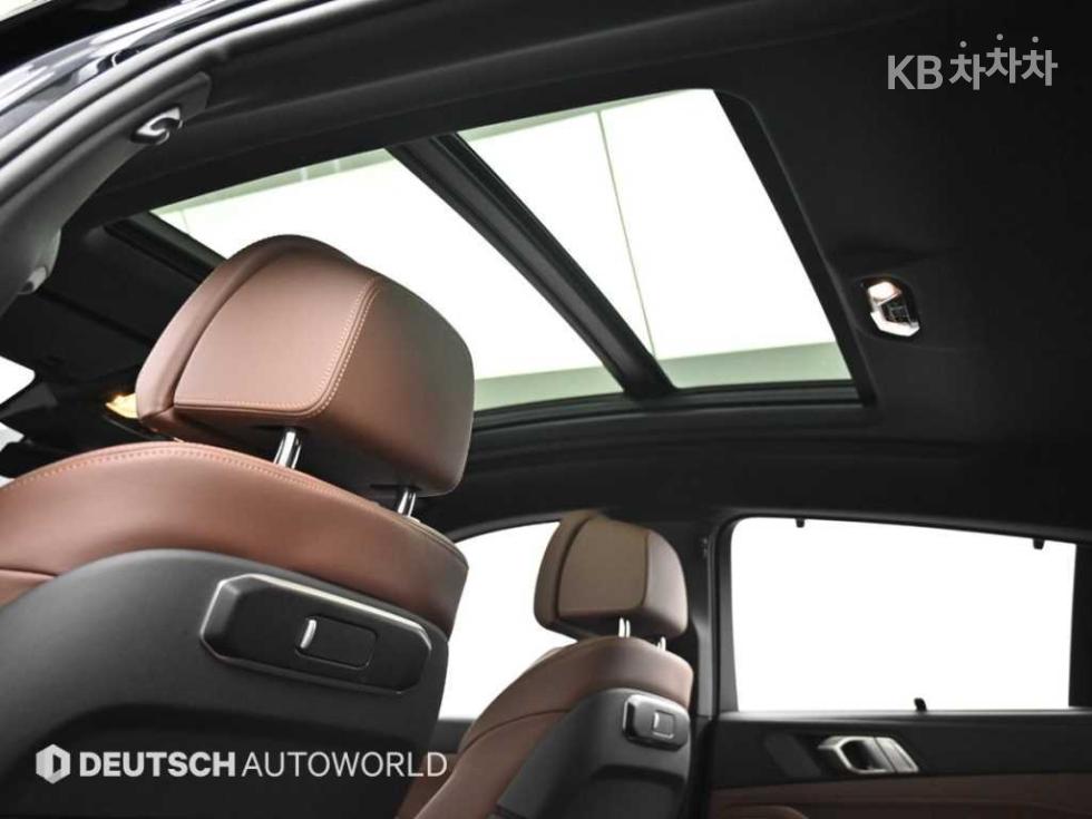 BMW X6 — miniaturë 18