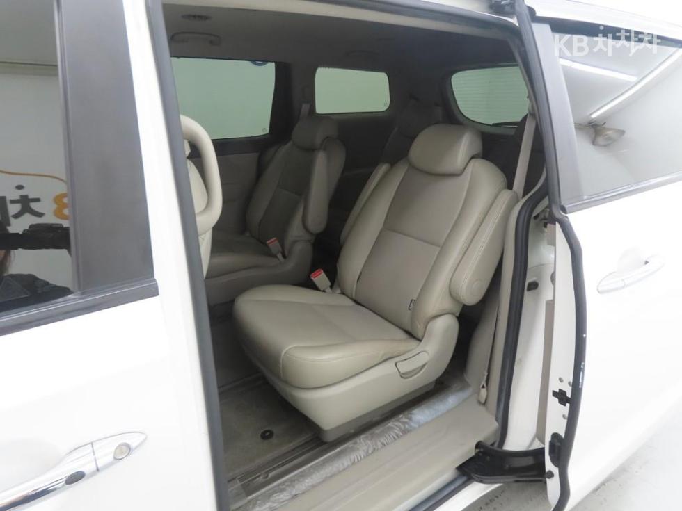 Kia Carnival — miniaturë 6