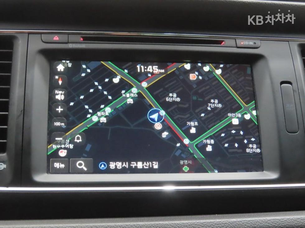 Kia Carnival — miniaturë 14