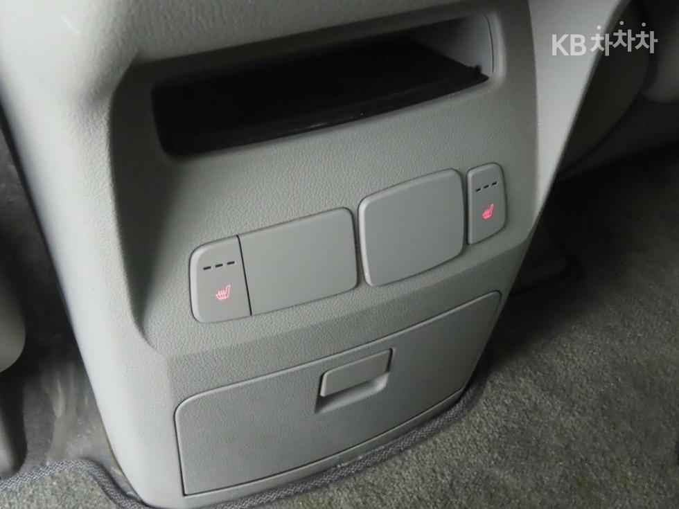 Kia Carnival — miniaturë 16