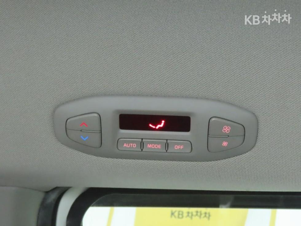 Kia Carnival — miniaturë 17