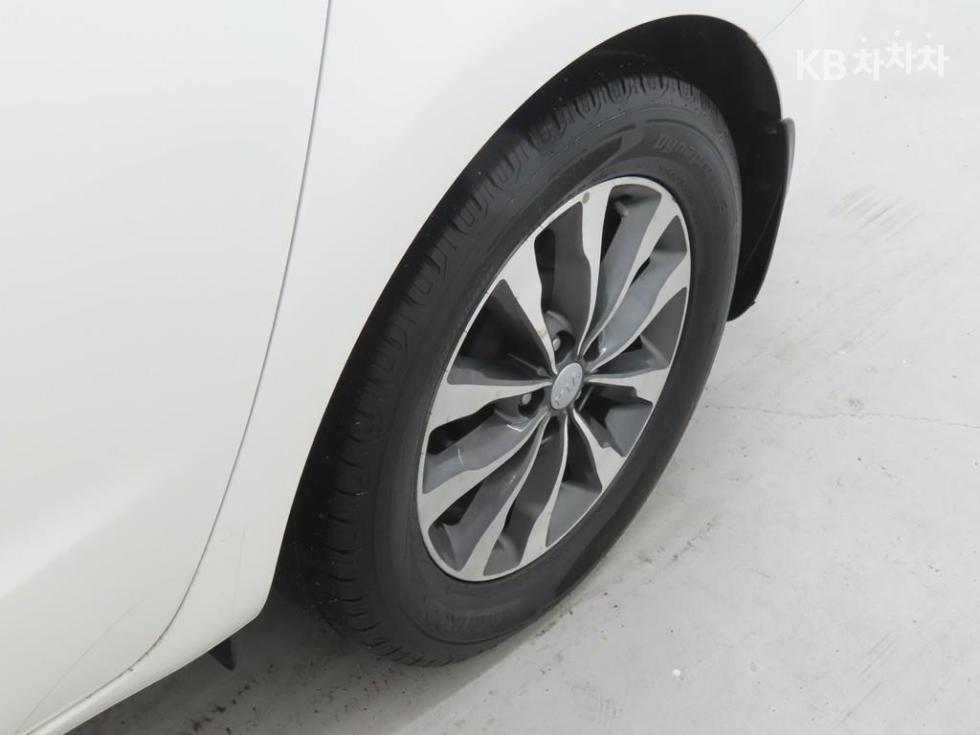 Kia Carnival — miniaturë 19