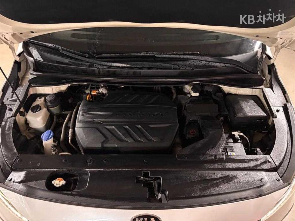 Kia Carnival — miniaturë 2