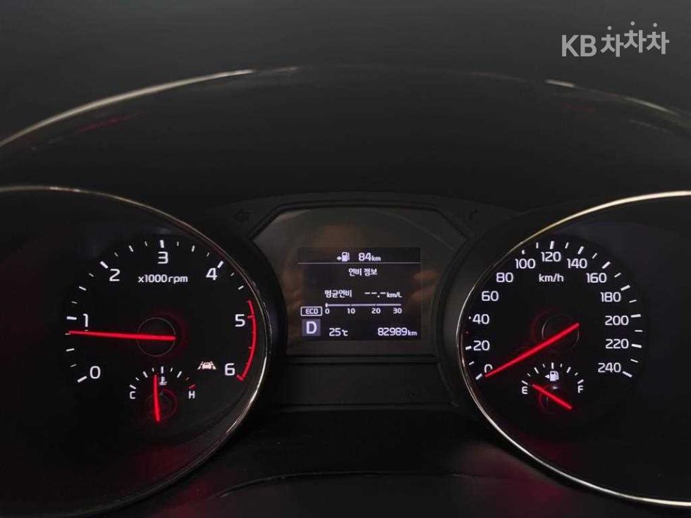 Kia Carnival — miniaturë 6