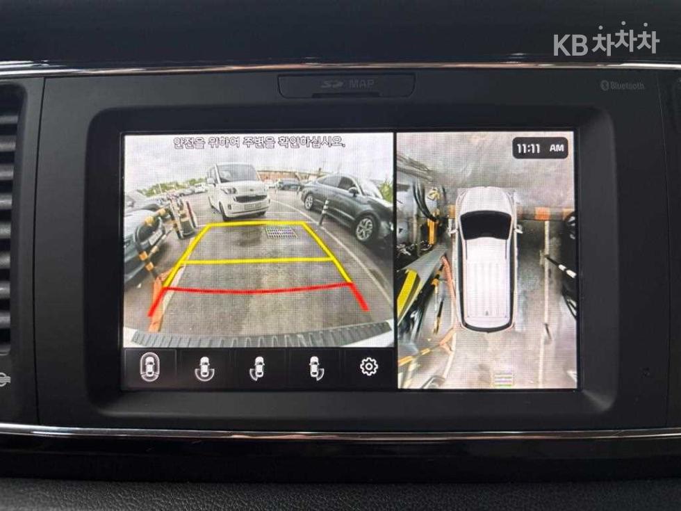 Kia Carnival — miniaturë 9