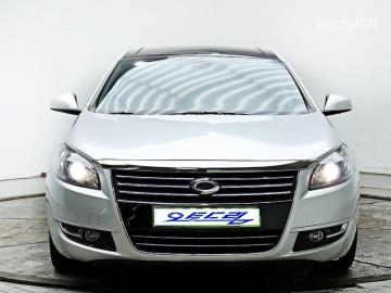 Renault Samsung SM7 re s/s collection — foto 1