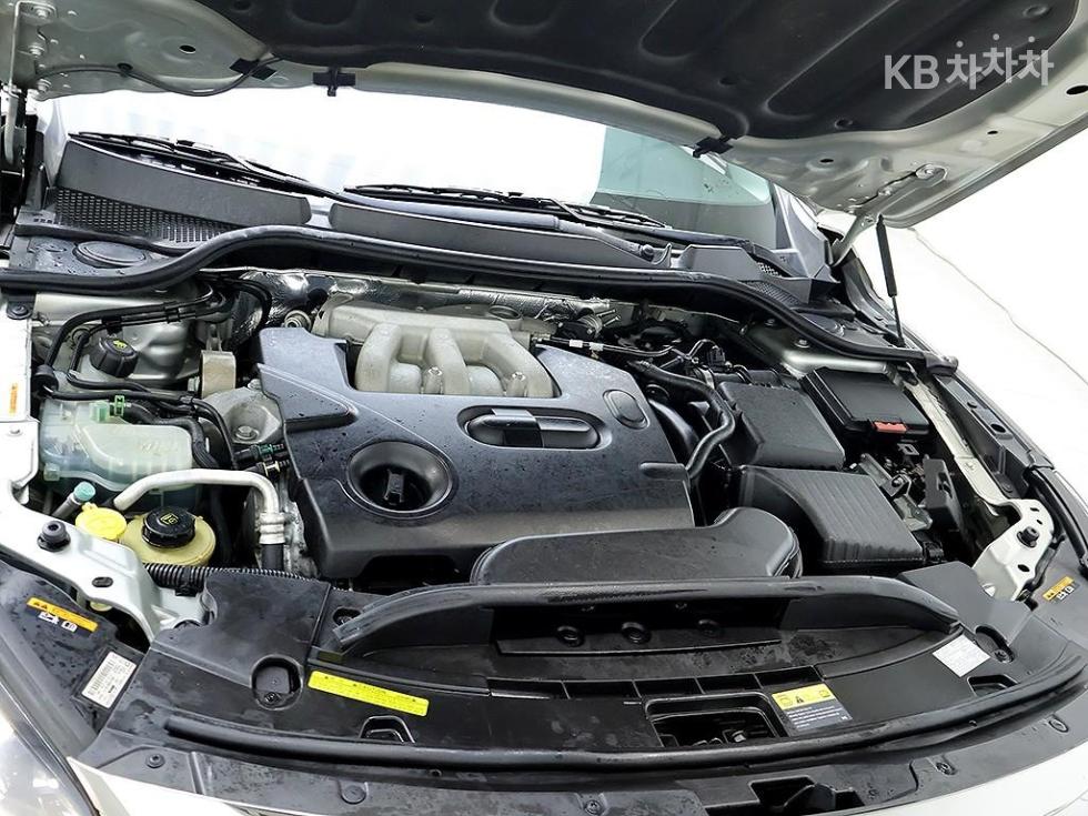Renault Samsung SM7 — miniaturë 7